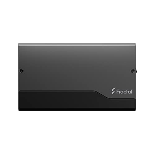 Fractal Design Netzteil FRACTAL DESIGN 860W ION+ 2 860P Modular (80+Plat), FD-P-IA2P-860