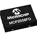 MCP2558FDT-H/MNY, CAN 8Mbps 3.3V/5V Automotive 8-Pin TDFN EP T/R (50 Items)