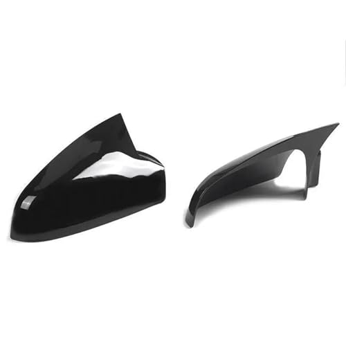 Coques de rétroviseurs extérieurs masquer les rayures de stationnement - 3