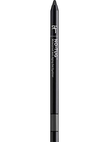 It Cosmetics No-Tug Waterproof Gel Eyeliner, Slate, .01 oz