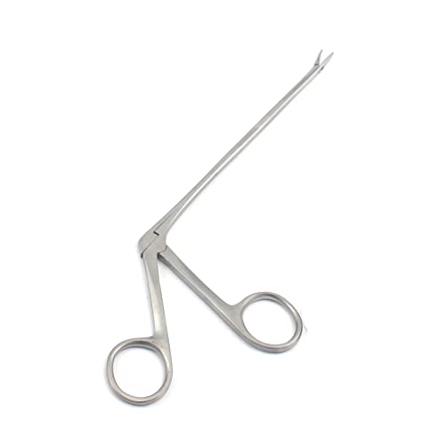 OdontoMed2011 Premium Grade Hartman Alligator Forceps 5.5