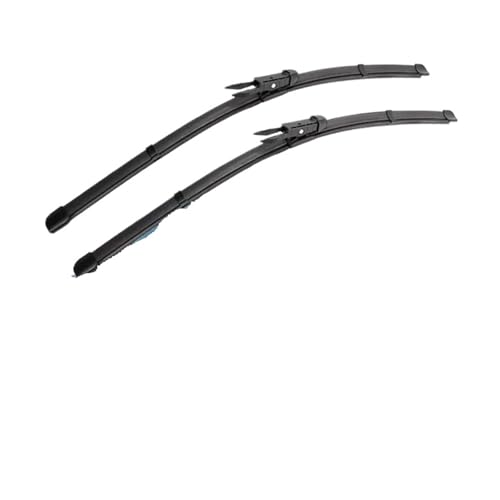 Essuie-glaces silicone Ford C-Max MK2 balais haute résistance anti-traces