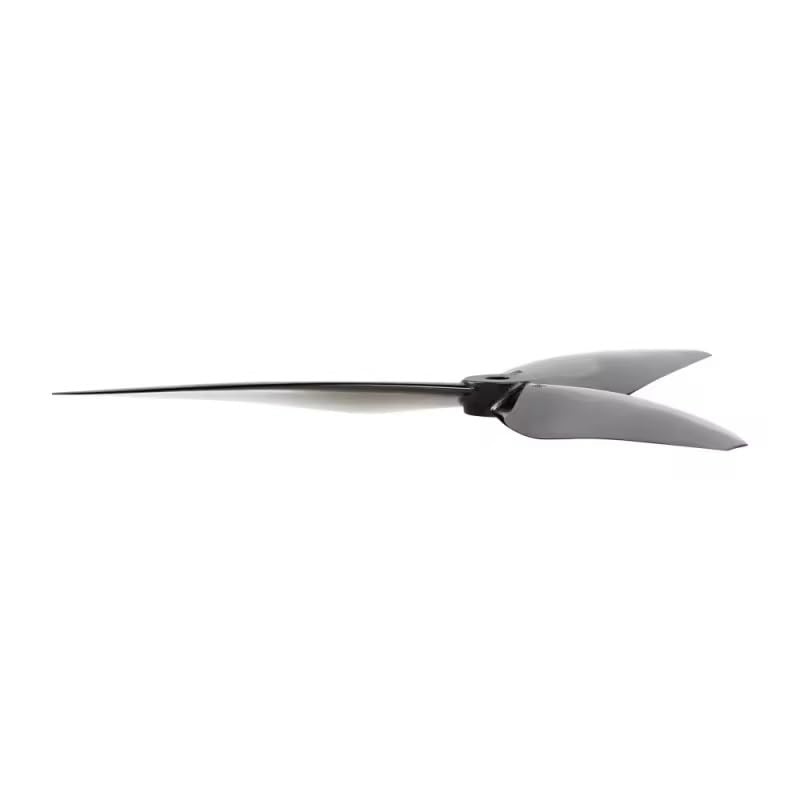 śmigło 10 par (10 CW + 10 CCW) T7057 7 x 5,7 x 3 3-łopatowe śmigło PC kompatybilne z FPV Freestyle 7-calowe drony dalekiego zasięgu części zamienne części zamienne