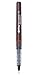 rOtring Tikky Fine Liner Fiber Tip Graphic Pen, 0.4 mm, Black Ink (1904754)