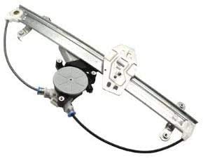 Lève-vitre robuste avec moteur intégré pour Subaru Outback B14 2012