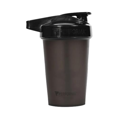 Performa Mini Black Activ Shaker Cup, 1 EA
