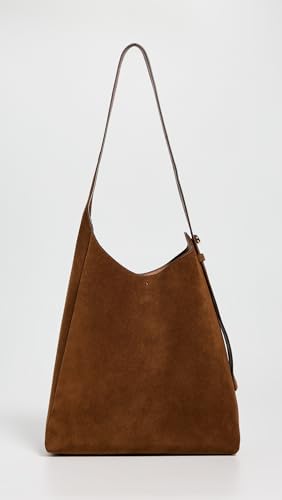Image of Tory Burch Women's Suede Hobo Bag