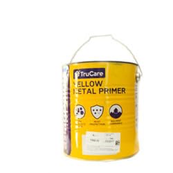 Image of Asian Paint Trucare Yellow Metal Primer (4 Liters)