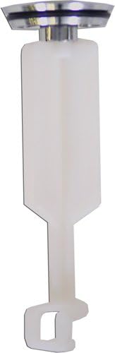 KISSLER 58-1165 Price Pfister Lavatory Sink Stopper,White