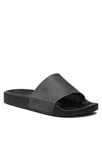 GUESS Men's Slide Sandal2