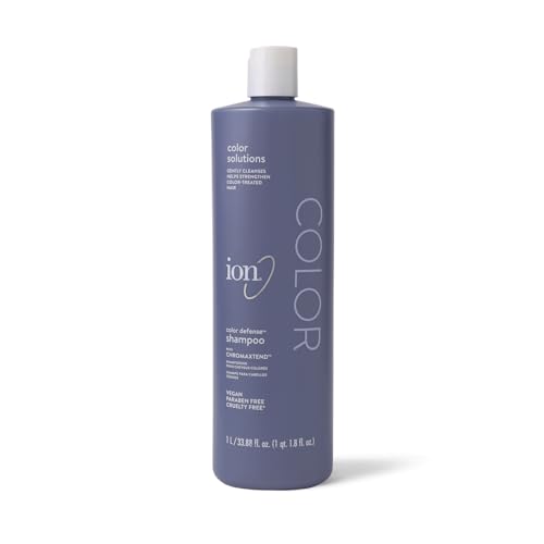 ion Color Defense Shampoo