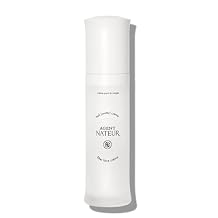 Agent Nateur - holi water creme Natural Filter Face Creme | Hydrate, Plump, Refine, Soften | Luxury, Non-Toxic Clean Skincare 1.9 fl oz | 56 ml