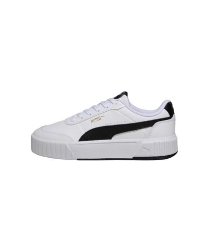 Image of Puma Womens Carina Mia Sneaker