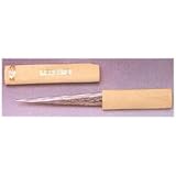 繰小刀 135mm 朴サヤ付