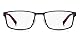 Brillen Tommy Hilfiger TH 2146 BLUE PALLADIUM 54/18/145 Herrenbrillen