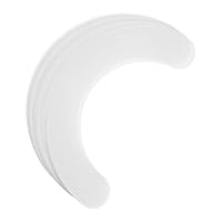 EXCEART Coloplast Absperrstreifen, 20 Stück, Stoma-Hautstreifen, Stoma-Klebestreifen, elastischer Streifen, Stoma-Zubehör, Barrierestreifen, Kolostomiebeutel, Klebestreifen für Stoma, Krankenpflege