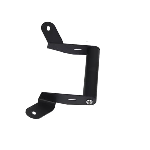 Support téléphone moto BMW C400GT extension de guidon pour trajets