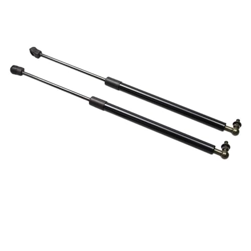 Amortisseur Capot Nissan X-Trail T31 2007-2013 Vérin Hydraulique Ressort Noir Normal