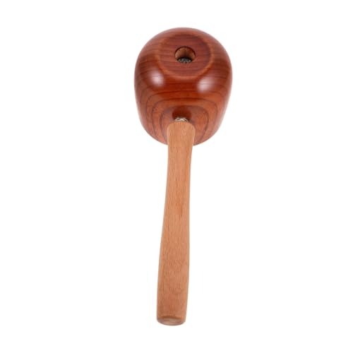 SHERCHPRY Elegant Moxibustion Box Moxa Stick Burner Physiotherapy Instrument for Travel