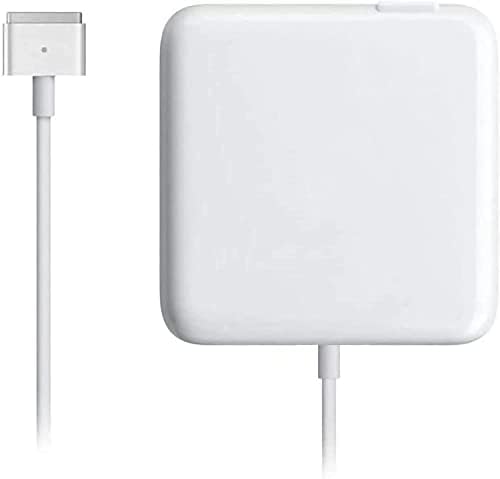 85W Charger Replacement for Mac Pro 15-Inch 13-Inch 2012-2017, La...