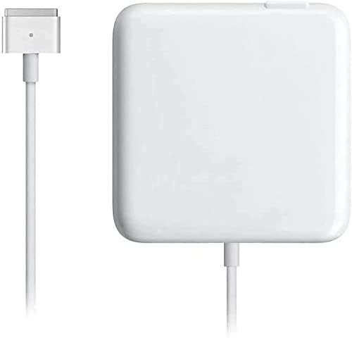 85W Charger Replacement for Mac Pro 15-Inch 13-Inch 2012-2017, Laptop Charger is Compatible with MacBook Pro13/15 Inches(After Mid 2012)