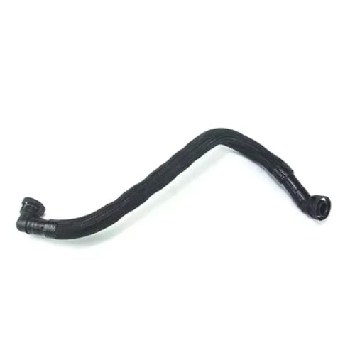 Manguera de ventilación del cárter para solucionar ralentí en Peugeot 308