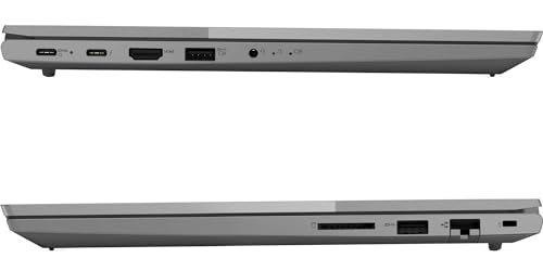 Lenovo ThinkBook 15 G4 portátil 15.6" táctil Full HD miniatura 7