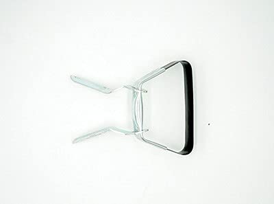 ZenportJ1480 Hula Stirrup Hoe-Head only