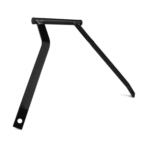 Plaque support de navigation moto R1250RS pour road-trips et trajets quotidiens