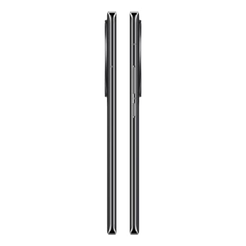 Image of (Refurbished) Vivo x100 (Asteroid Black,512 GB) (16 GB RAM)
