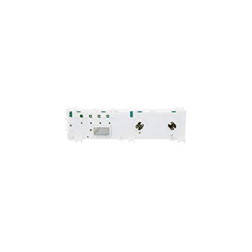 Module électronique Fagor AS0015199 pour un contrôle précis des cycles de lave-linge