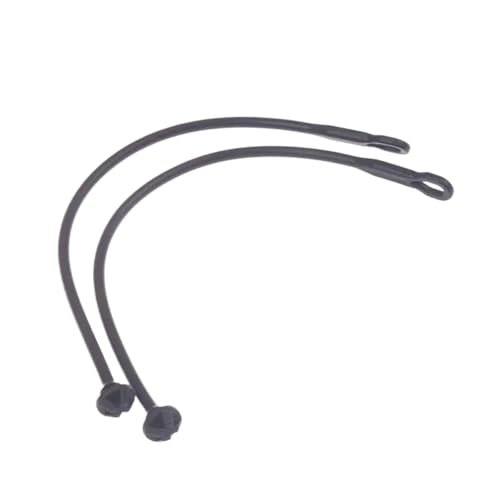 Sangle de rangement pour tablette arrière de coffre résolvant le problème de plage tombante