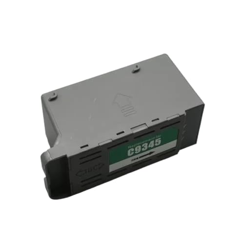 Boîte d'entretien C9345 haute capacité compatible imprimantes jet d'encre WF