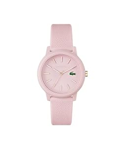 Lacoste 12.12 Women's Quartz Watch