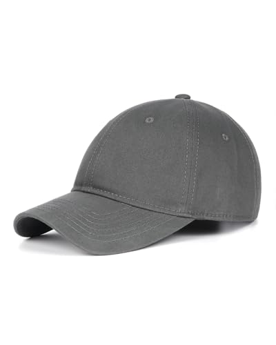Image of Zylioo XL /XXL Baseball Caps Large Running Sports Cap Hats Oversize Dad Cap Classic Golf Tennis Hat for Big Heads