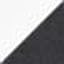 White/Black Heather
