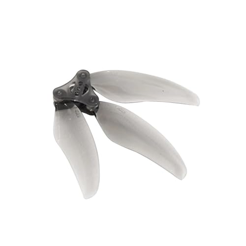 Hélice pliante 4019 pour drone et propulsion stable