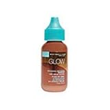 Maybelline Dream Glow Bronzing Booster Makeup, 1 Fl. Oz.