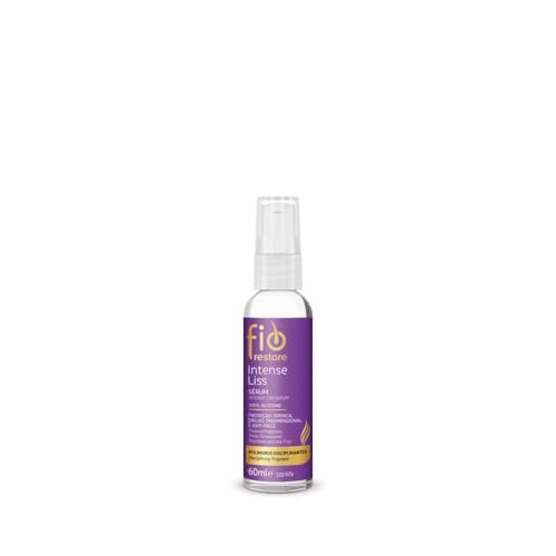 Fio Restore Intense Liss sérum 60ml