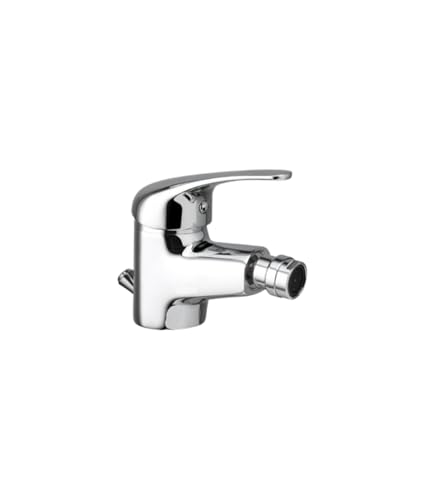 Keller Taps Miscelatore monocomando Bidet con Scarico Pop-up Start st30
