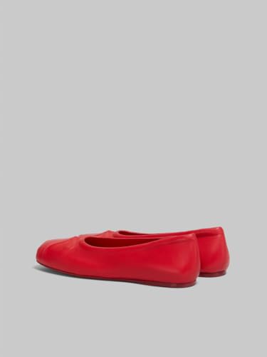 Beauty Cry Ballet Flats Shoes for Women Bow Knot Slip On Mary Jane Shoes3