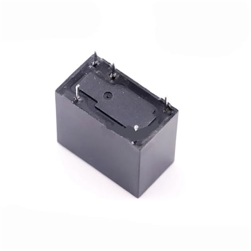 Relé de potencia pequeño HRS3-S-DC12V de 5 pines para circuitos electrónicos compactos 2