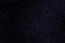 Uptown Worsted by Universal Yarn (318 / Navy Blue)