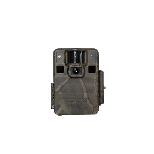 SEISSIGER Mini-Cam Wildkamera - Überwachungskamera für Jäger/Outdoor