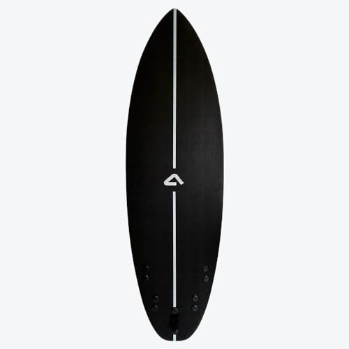 Tabla de Surf Softboard Orka - Epoxy + Fibra