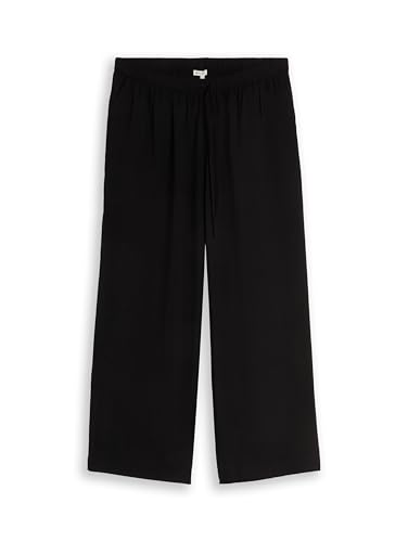Pantalon femme Tom Tailor moderne fini les vêtements serrés au quotidien
