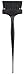 Goldwell Color Brush, Black, Large