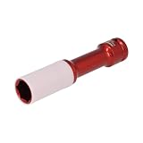 SIGNET 23383 1/2DR nasadka udarowa z nakrętką foliową 21 mm 23383