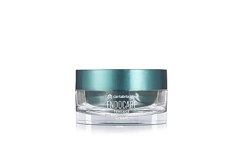 Endocare Tensage Cream 50mL by Endocare Tensage Cream 30 Ml.
