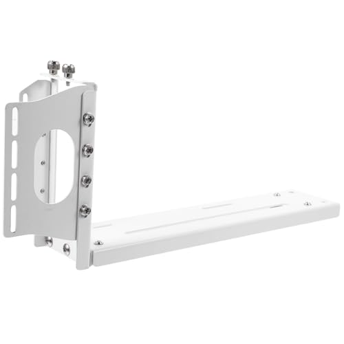 Soporte Vertical para Tarjeta Gráfica para Chasis con Instalación Fácil miniatura 1